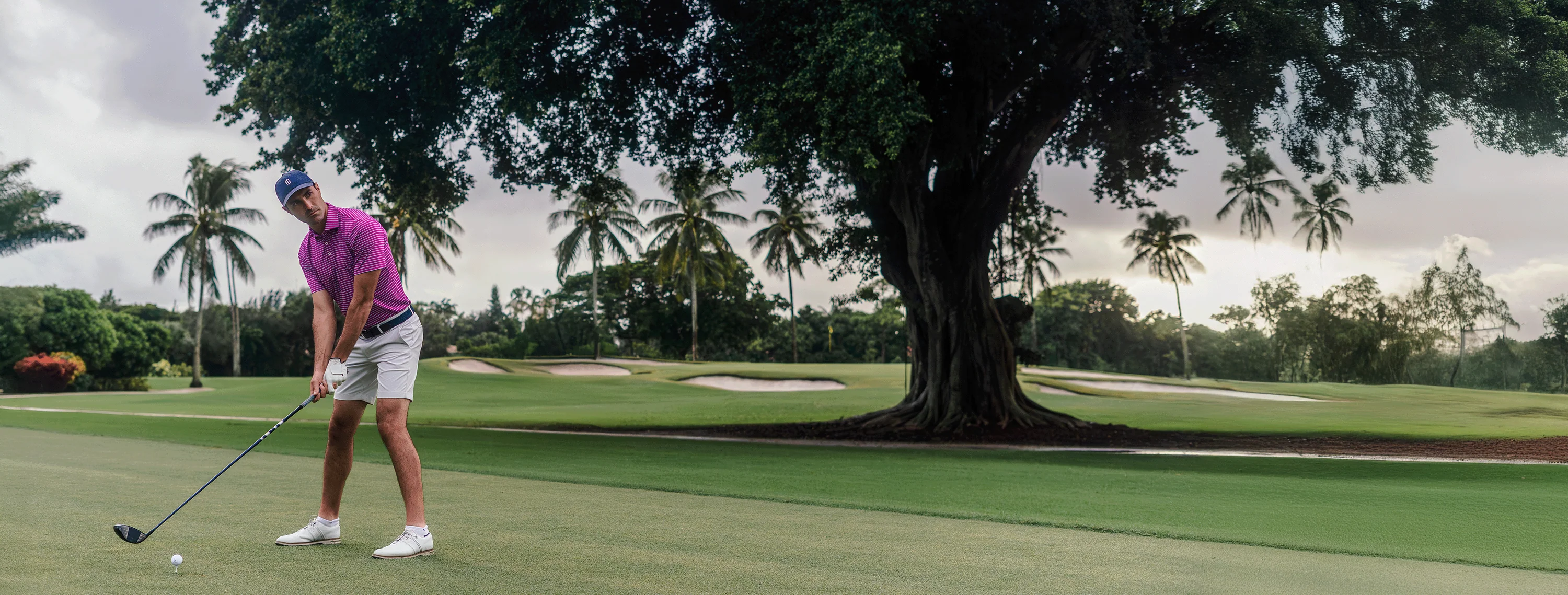 Modern Style, Masterful Performance